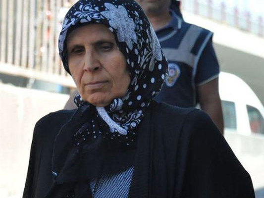 Məşhur iş adamının arvadı da həbs olundu