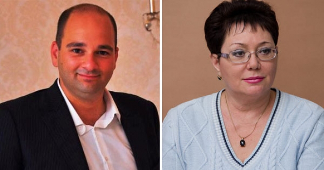 Deputat oğlunun şok danışığı ortaya çıxdı