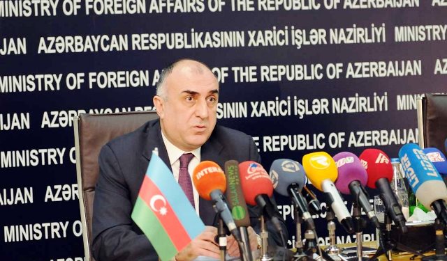 Məmmədyarov NATO-nun tədbirinə gedir