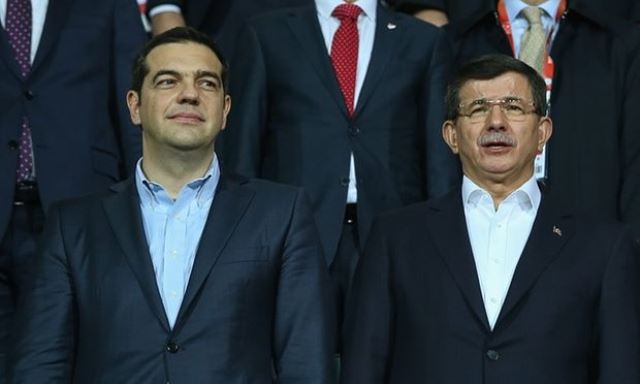 Baş nazirlər Twitter-də `atışdı`