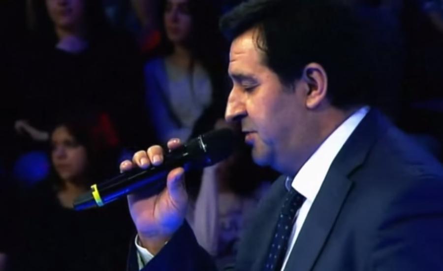 45 yaşlı azərbaycanlı 