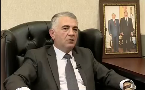 “Delta Telekom”un direktoru Eldar Mahmudovla bağlı şok açıqlamalar verdi