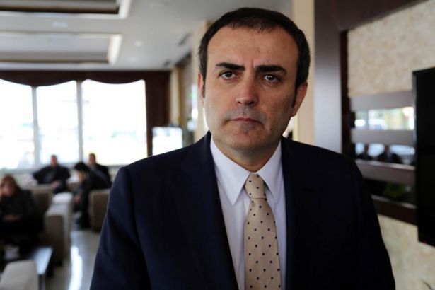 Türk nazirdən rus vətəndaşlarına