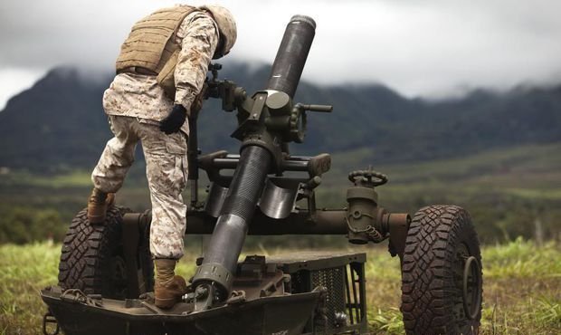 Azərbaycan Silahlı Qüvvələri düşmənə 102 atəş zərbəsi endirib