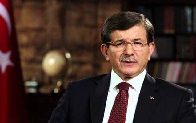 Davudoğlu Rusiya sanksiyalarını tənqid etdi