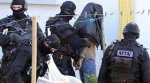 Neftçalada xüsusi əməliyyat: 2 nəfər saxlanıldı