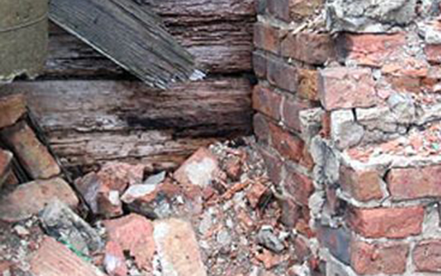 Balakəndə bədbəxt hadisə