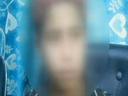 Taliban 12 yaşlı qızı canlı bomba kimi böyüdüb