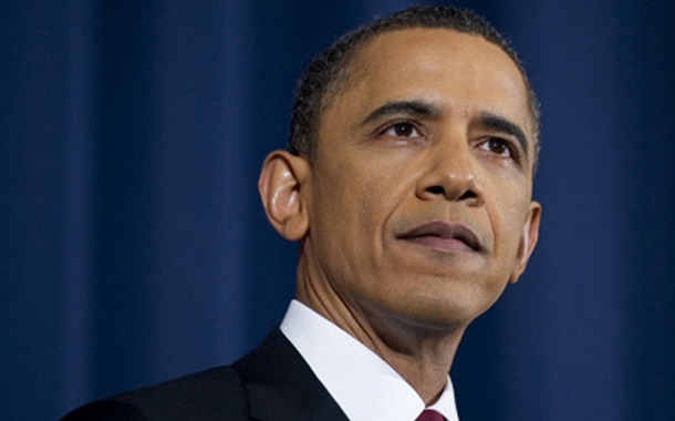 Səudiyyə kralından Obama ailəsinə