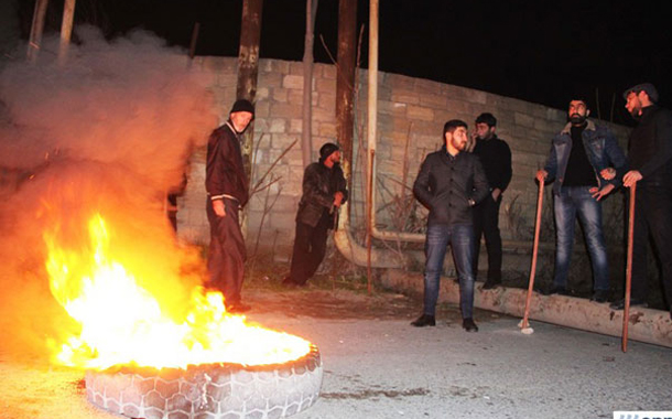 Nardaranda ölənlərin cənazələri ailələrinə sabah veriləcək