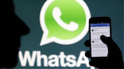 WhatsApp-da daha bir yenilik