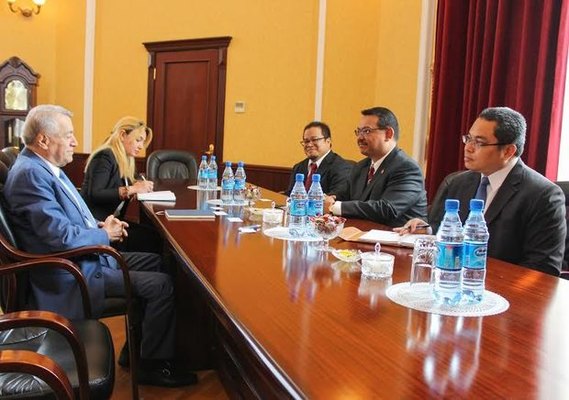 Neft-qaz layihələri uğurla icra edilir