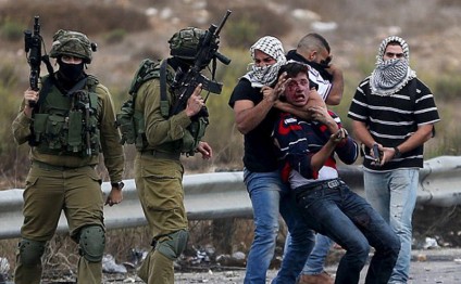 Ermənistan terrorçuluq əməllərini genişləndirir