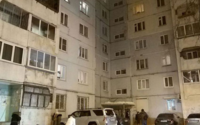 Rusiya azərbaycanlı ailənin faciəsini nəzarətə götürdü