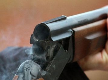 Zaqatala sakini tüfənglə yoldaşını yaraladıqdan sonra özünü bıçaqlayaraq öldürüb