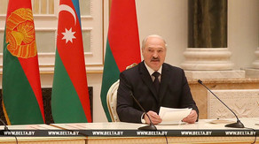 Belarus qaz-generator mühərrikli avtobusların Azərbaycanda istehsalını təklif edib