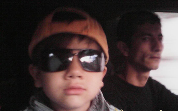 Kreditə görə özünü yandıran şəxsdən yeni