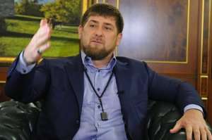 Ramzan Kadırov Türkiyəyə yenə hücum etdi