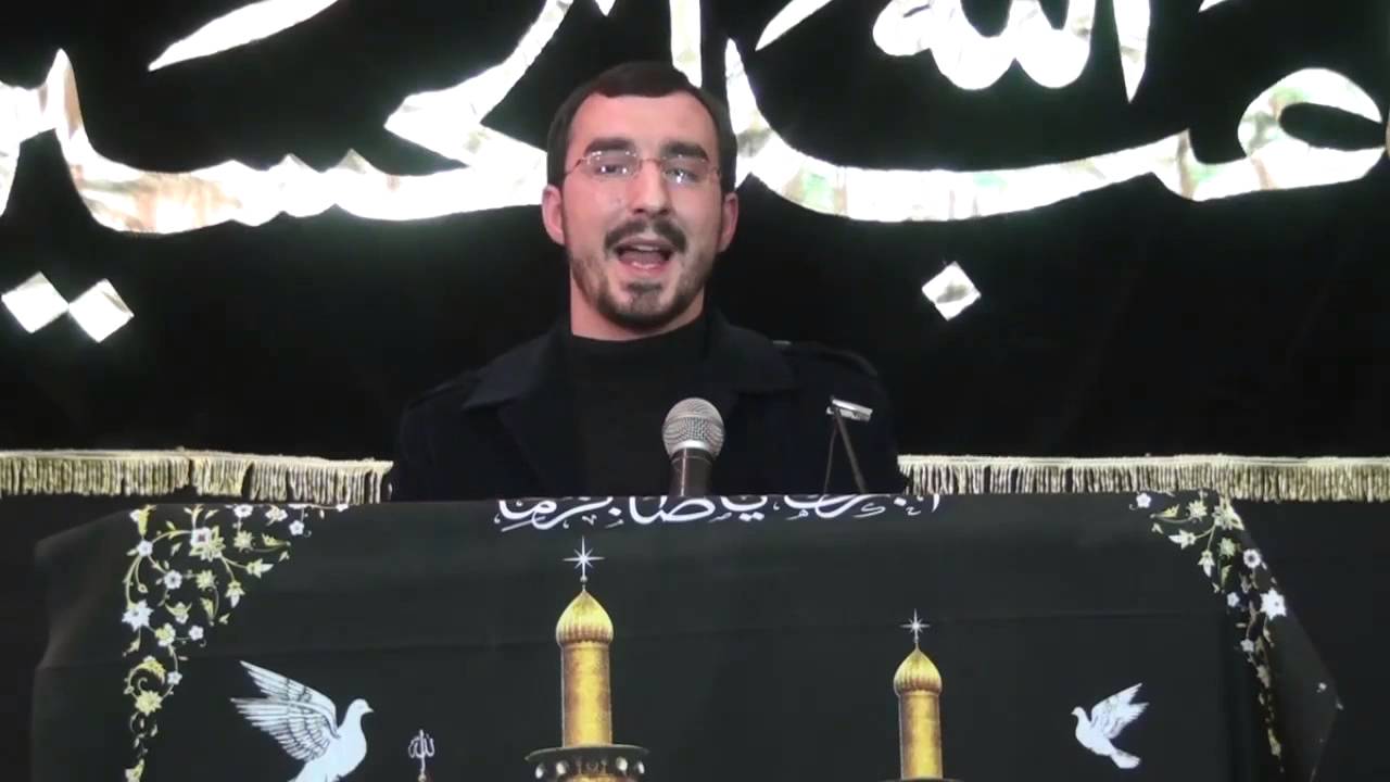 Talehin şübhəli və qaranlıq keçmişi