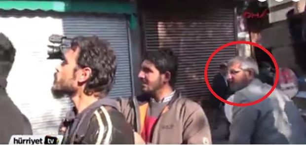 Türkiyədə terrorçular Vəkillər Kollegiyasının sədrini öldürdülər