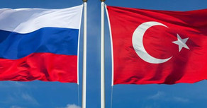 Rusiyadan gələn TIR və konteynerlər Türkiyənin liman və gömrük-keçid məntəqələrində saxlanılacaq