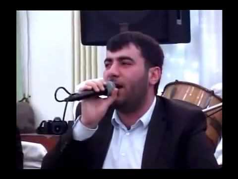 Rəşad Dağlı: