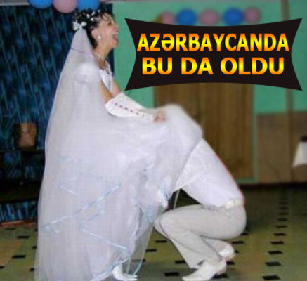 Azərbaycanda bakirəlik testi yaradıldı