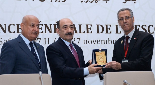 Naxçıvan 2018-ci ildə paytaxt olacaq