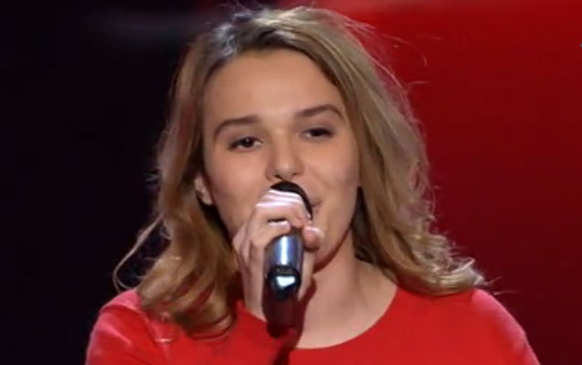 ATV prezidentinin qızı