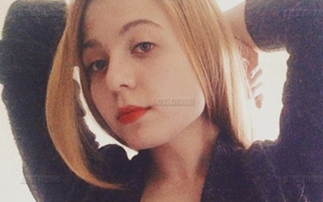 Tələbə qız İŞİD-ə qoşulmaq üçün evdən qaçdı