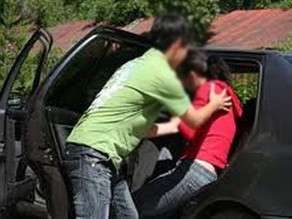 Azərbaycanda 14 yaşlı məktəbli qız qaçırılıb