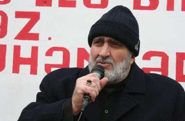 Nardaran Ağsaqqallar Şurasının sədri danışdı