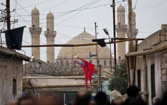 Nardaranda ölən sakinlərin meyitləri sabah qaytarılacaq