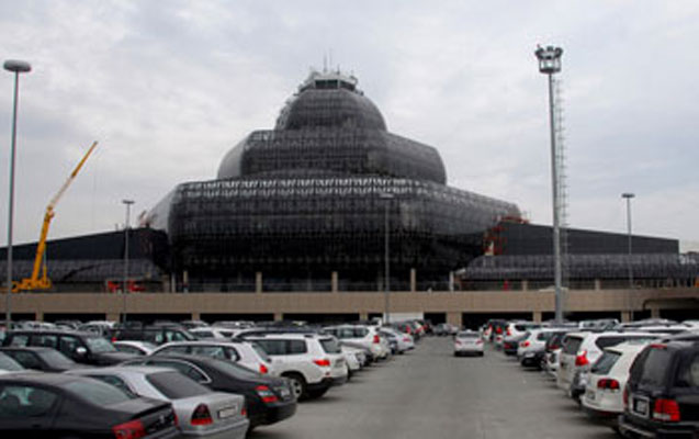 MTN-də idarə rəisi vəzifəsinə yeni