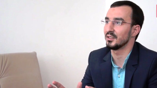 Taleh Bağırovun işi