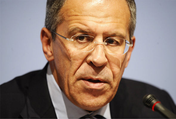 Lavrov Türkiyəni hədələdi