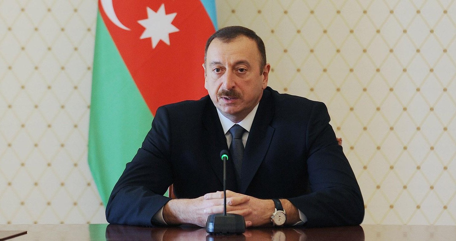 İlham Əliyev Rusiya-Türkiyə münasibətlərindən danışdı