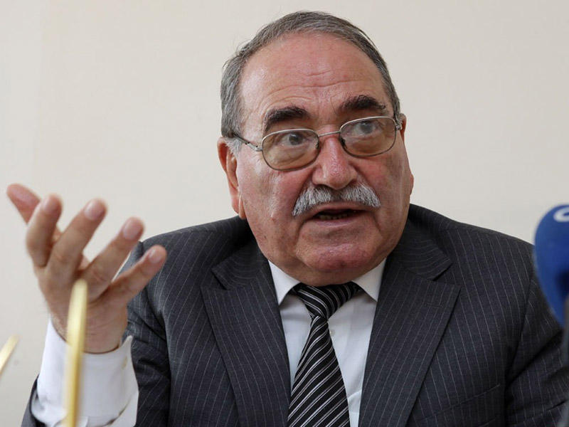 Tofiq Hacıyevin ölümünün təfərrüatları