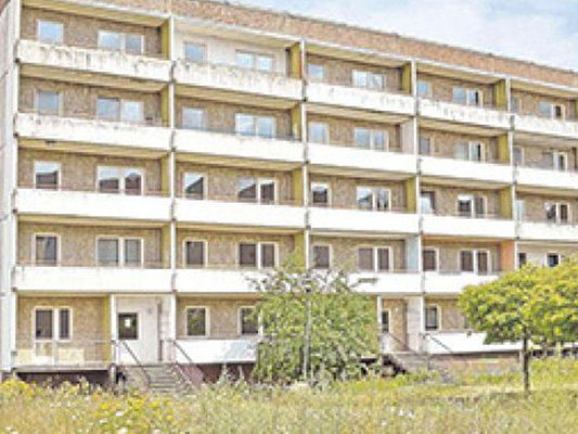 Almaniyada 250 mənzilli binanı alıb vəfat edən azərbaycanlı kimdir?