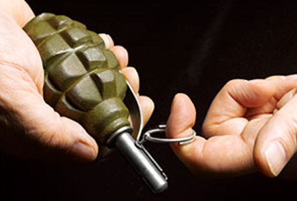 Azərbaycanda radikalların növbəti təxribatı təxribatı