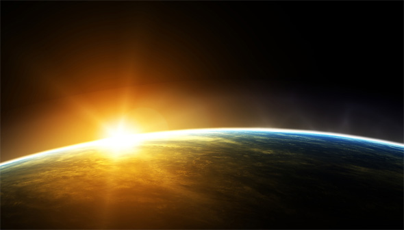 Yer kürəsi təhlükədədir