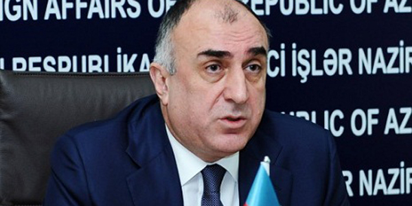 Elmar Məmmədyarov