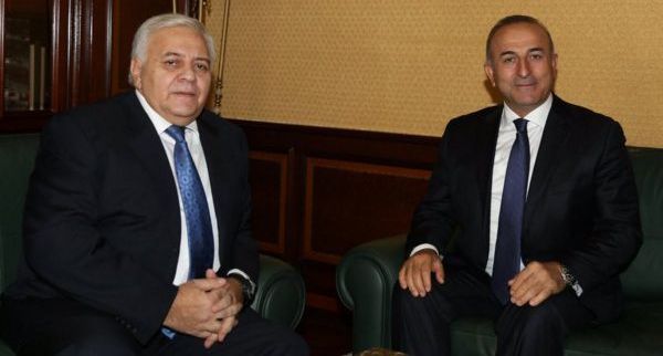 Azərbaycan Türkiyə və Rusiyaya köməyini təklif etdi