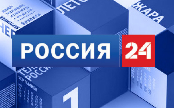 Azərbaycandan Rusiya telekanalına