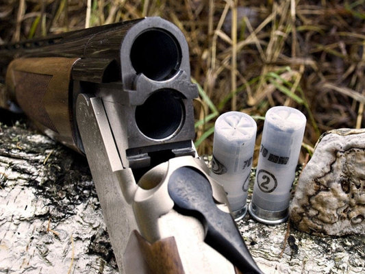 Balakəndə əməliyyat: partladıcı qurğu və silah aşkar edildi