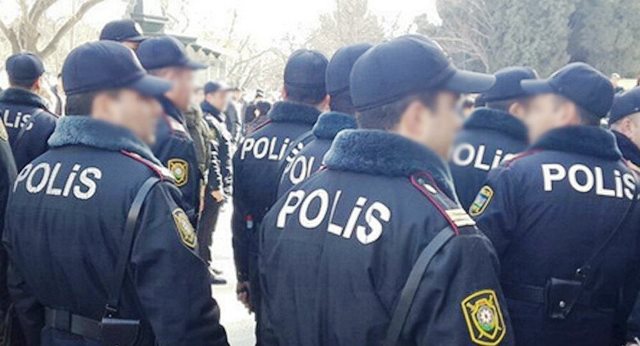 Nardaranda həlak olan ikinci polisin adı məlum oldu