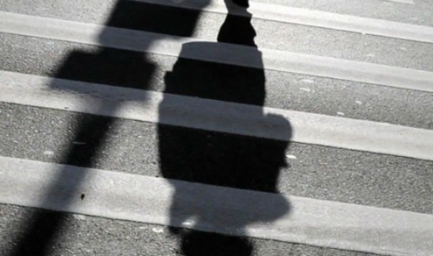 10 qızı vurub qaçan sürücü tutuldu