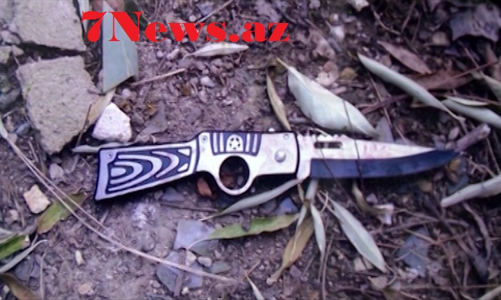 İnternet klubdakı mübahisəyə görə qonşusunu öldürən azyaşlıya 10 il cəza təyin edilib