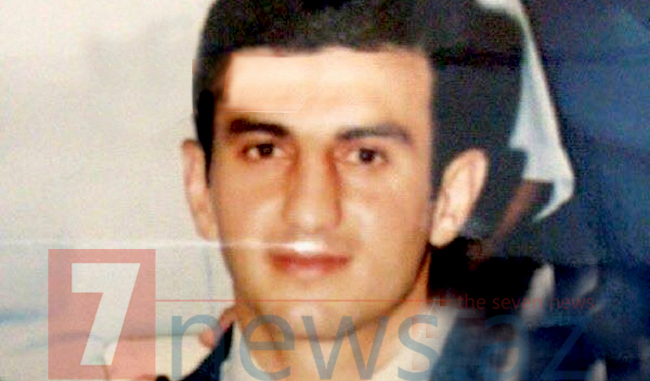 Nardaranda həlak olan polis kimdir?