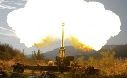 Rusiyanın strateji hərbi bazası bombalandı, xeyli ölü var